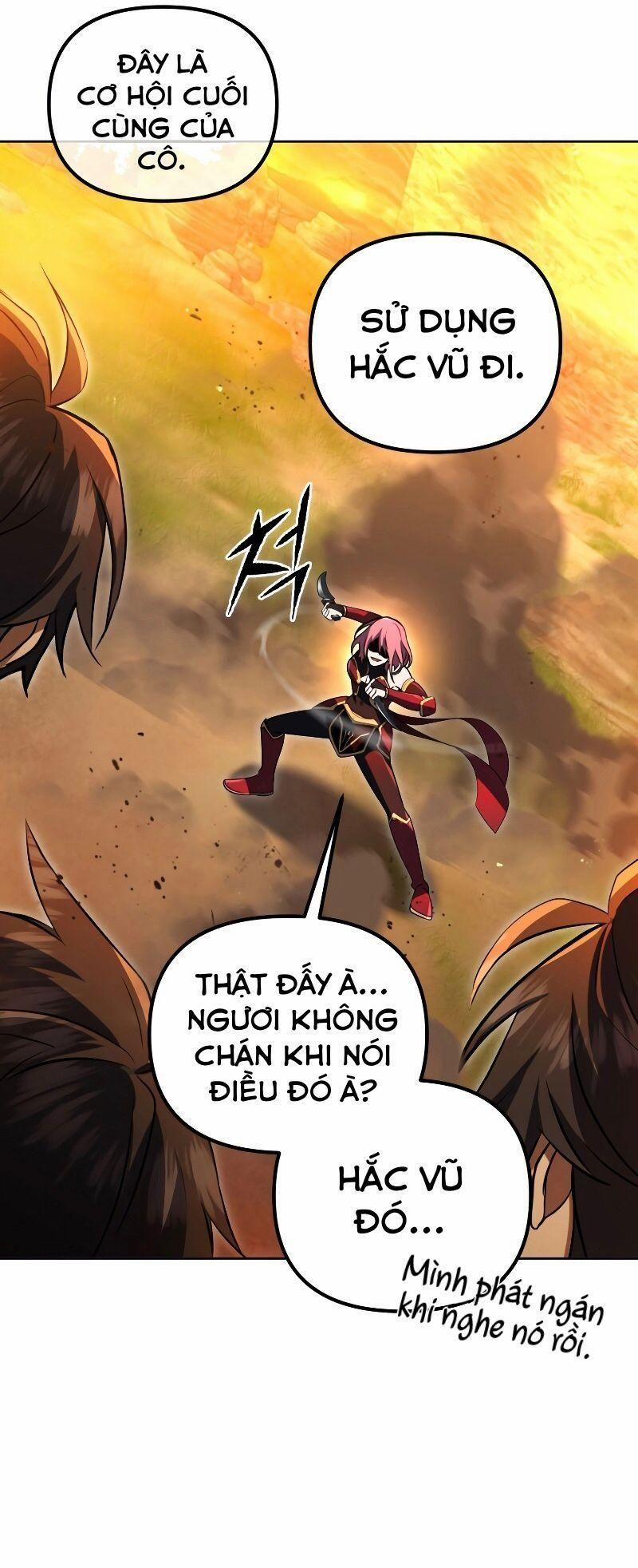 Lên Cấp Từ Max Level 32 trang 11