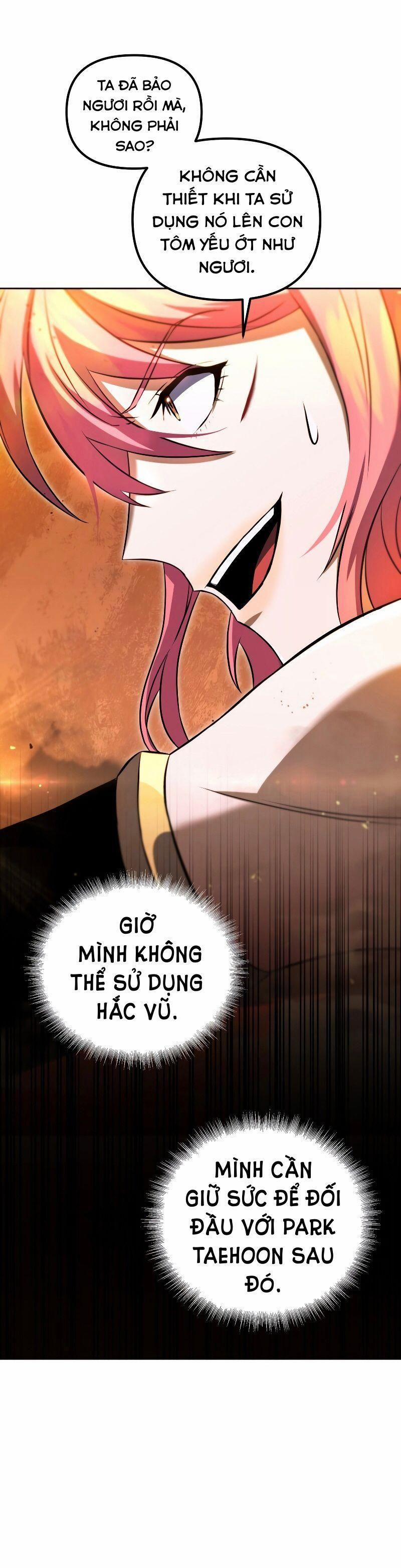 Lên Cấp Từ Max Level 32 trang 12