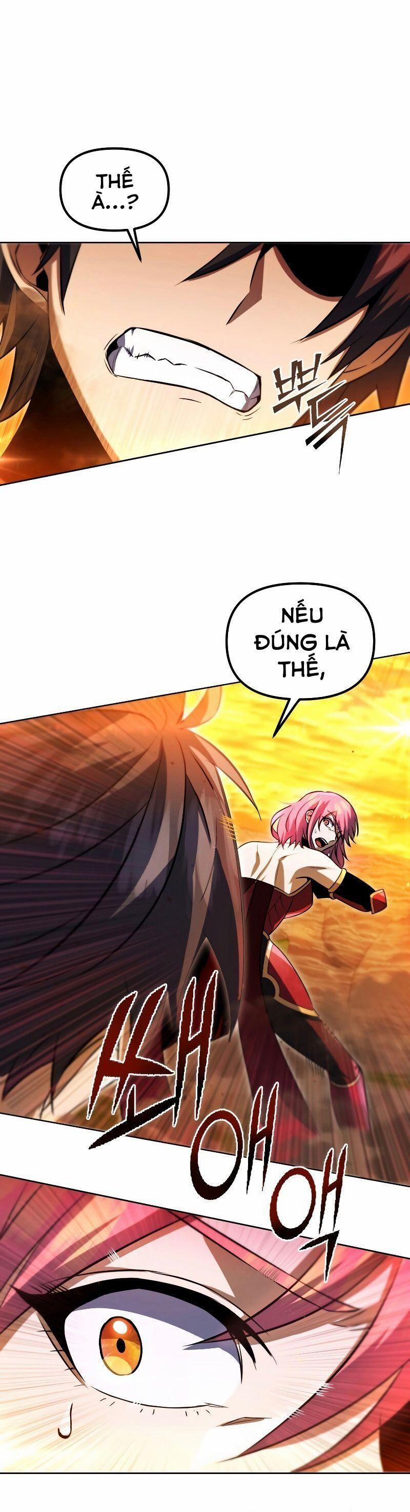 Lên Cấp Từ Max Level 32 trang 13