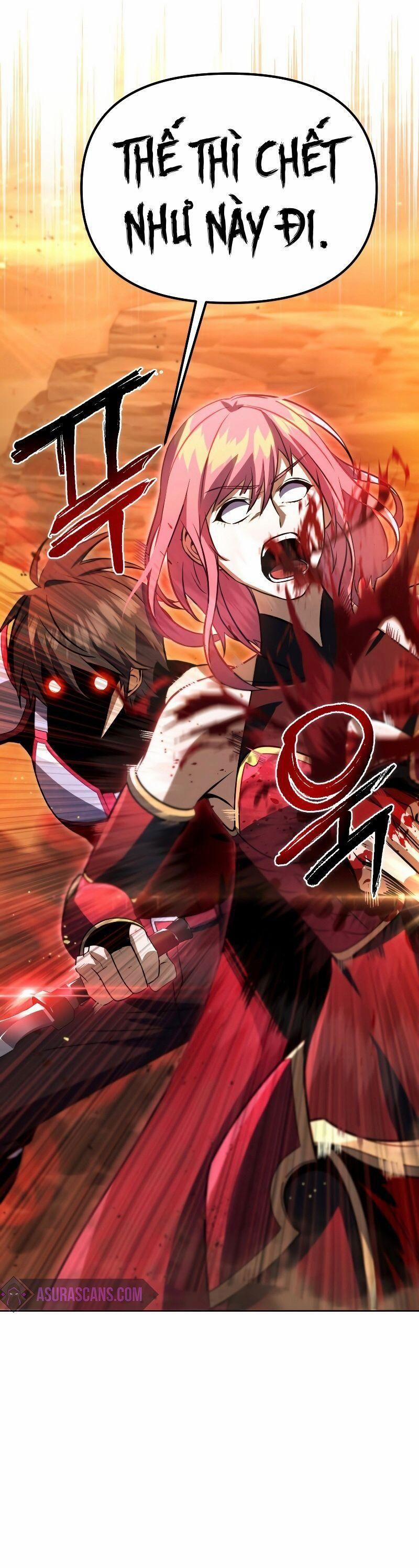 Lên Cấp Từ Max Level 32 trang 14