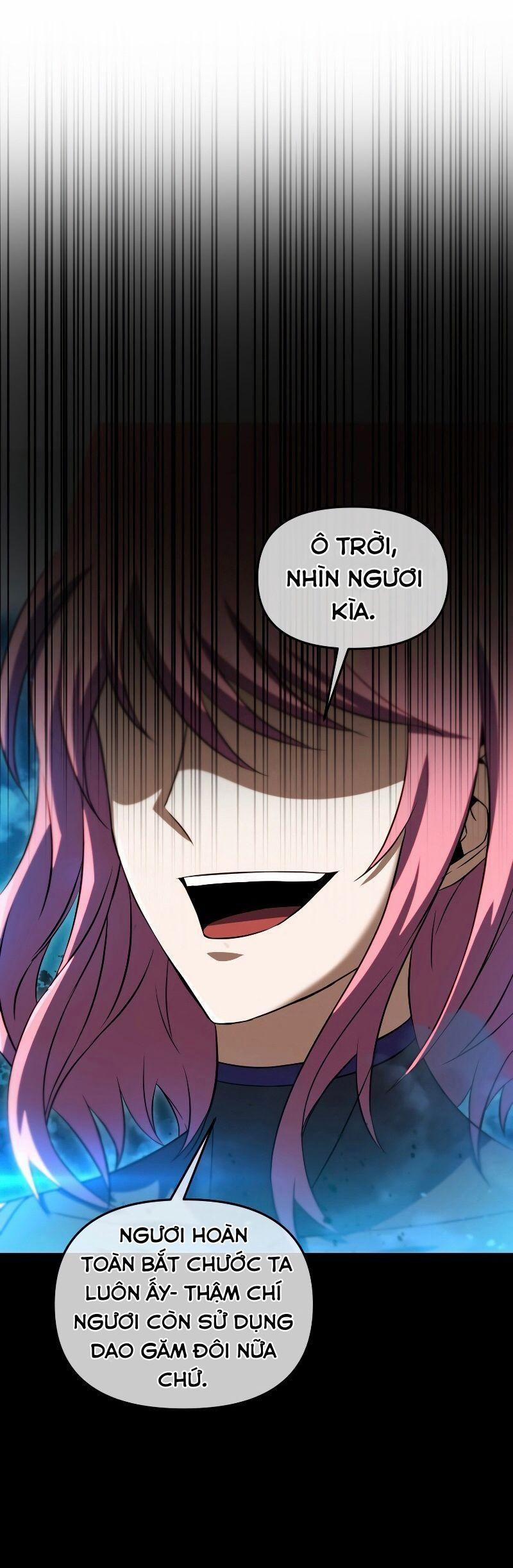 Lên Cấp Từ Max Level 32 trang 15