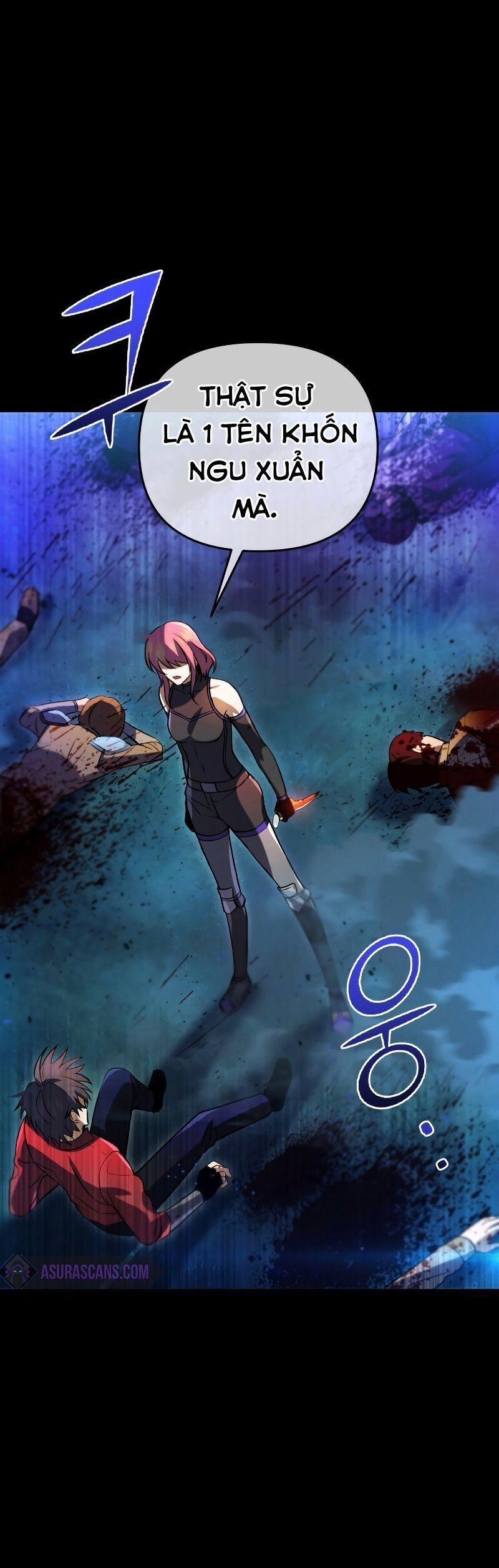 Lên Cấp Từ Max Level 32 trang 17