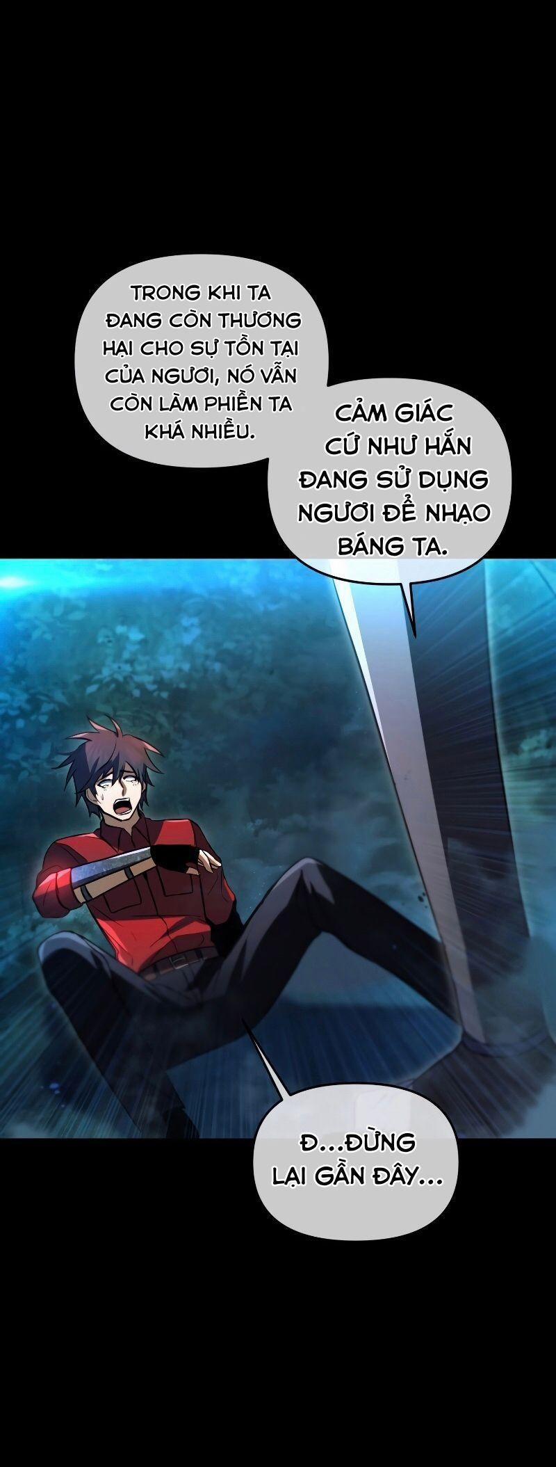 Lên Cấp Từ Max Level 32 trang 18