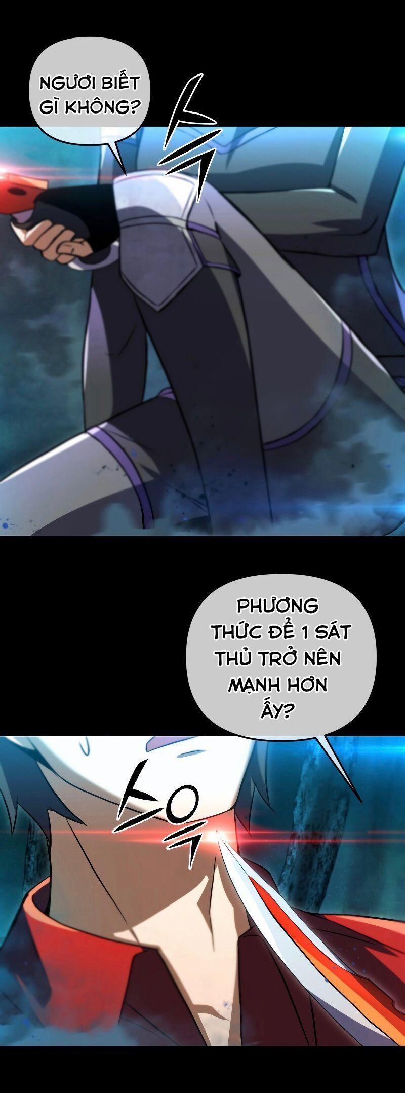 Lên Cấp Từ Max Level 32 trang 19