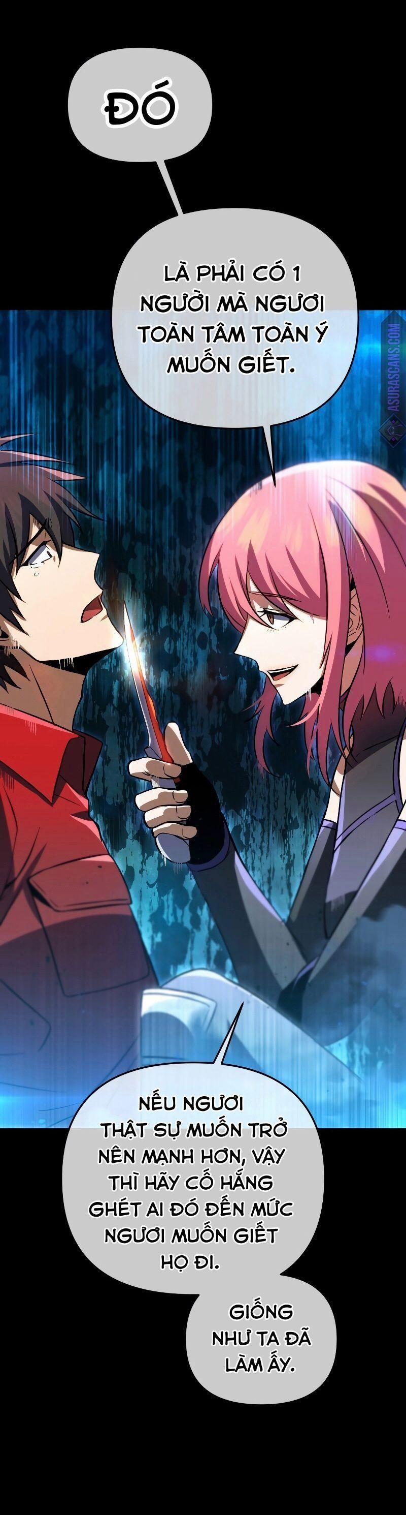 Lên Cấp Từ Max Level 32 trang 20