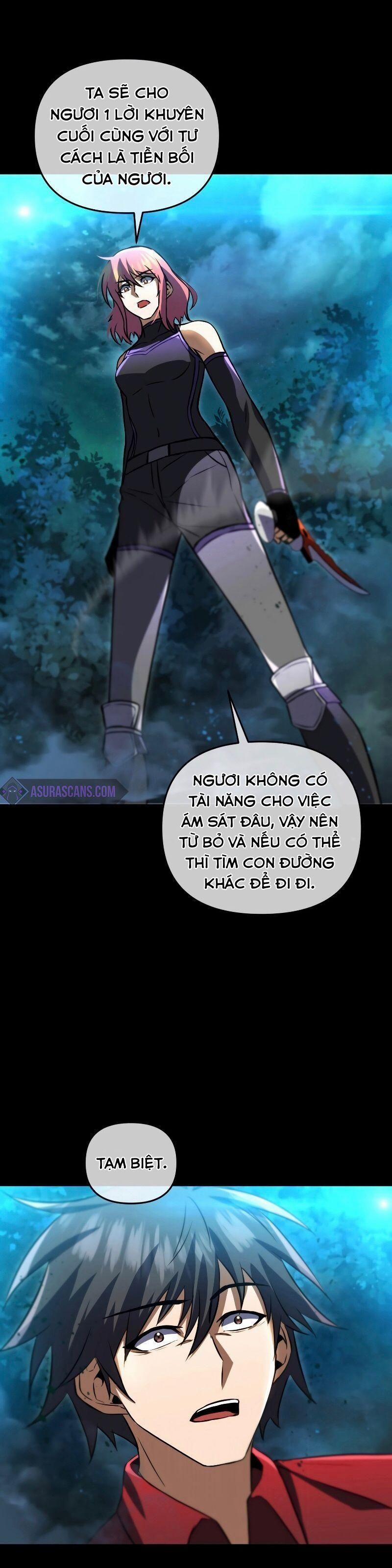 Lên Cấp Từ Max Level 32 trang 22