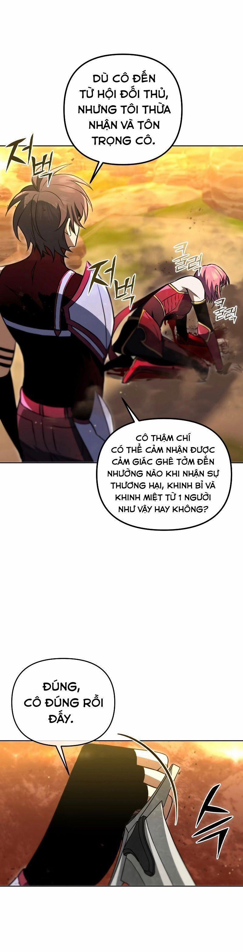 Lên Cấp Từ Max Level 32 trang 26