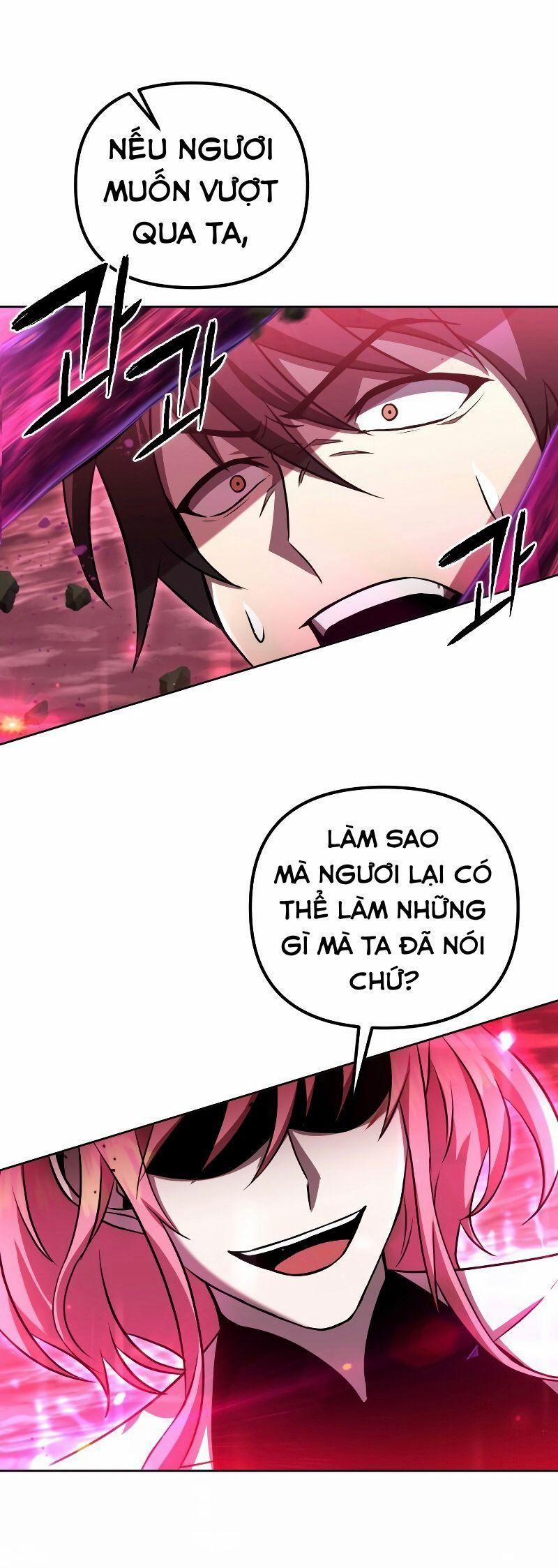 Lên Cấp Từ Max Level 32 trang 29