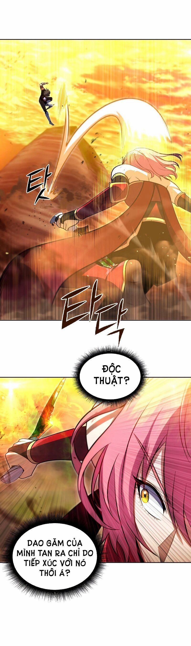 Lên Cấp Từ Max Level 32 trang 3