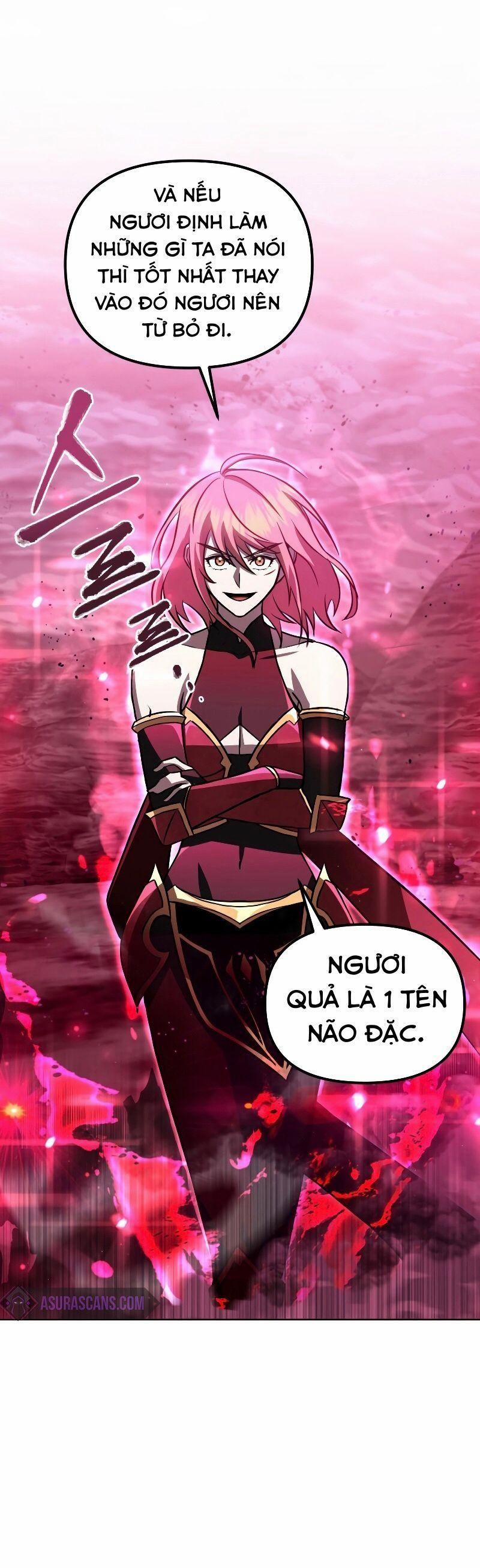 Lên Cấp Từ Max Level 32 trang 30