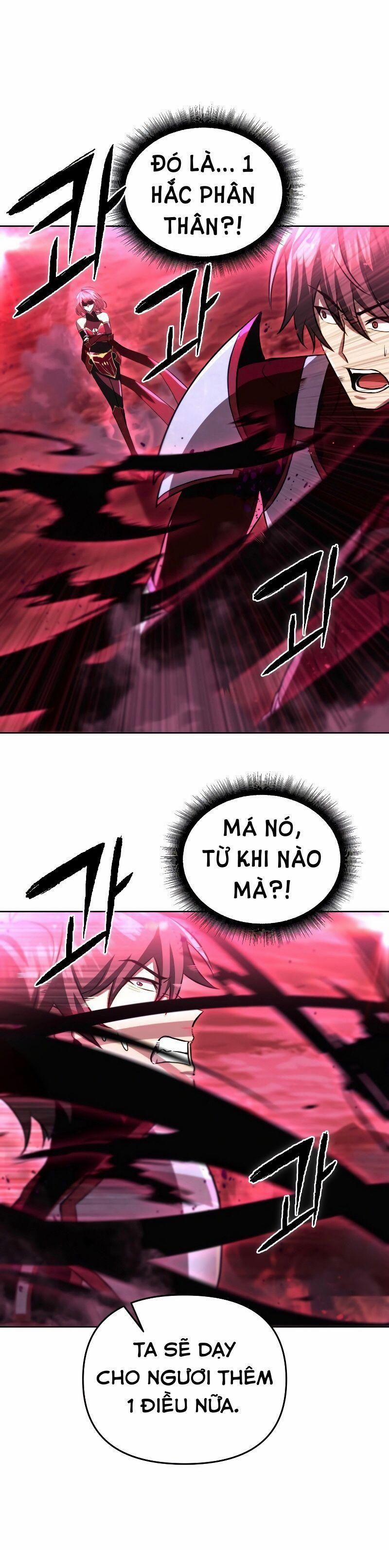 Lên Cấp Từ Max Level 32 trang 31