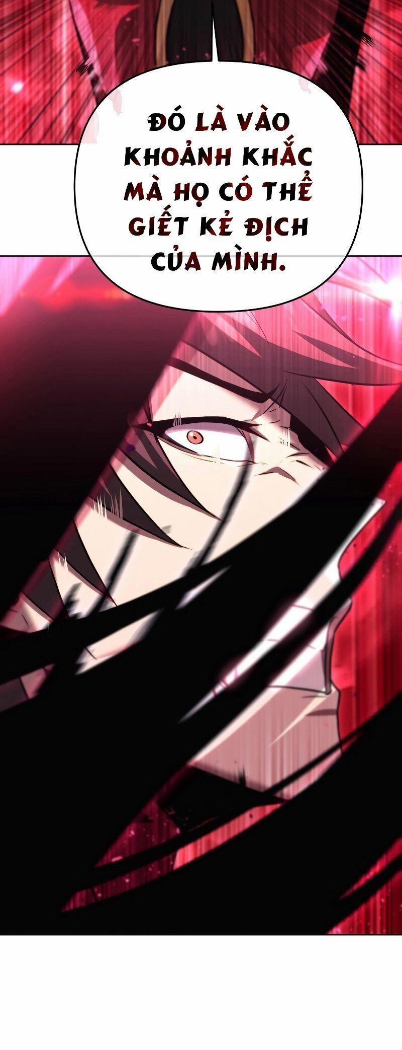 Lên Cấp Từ Max Level 32 trang 33