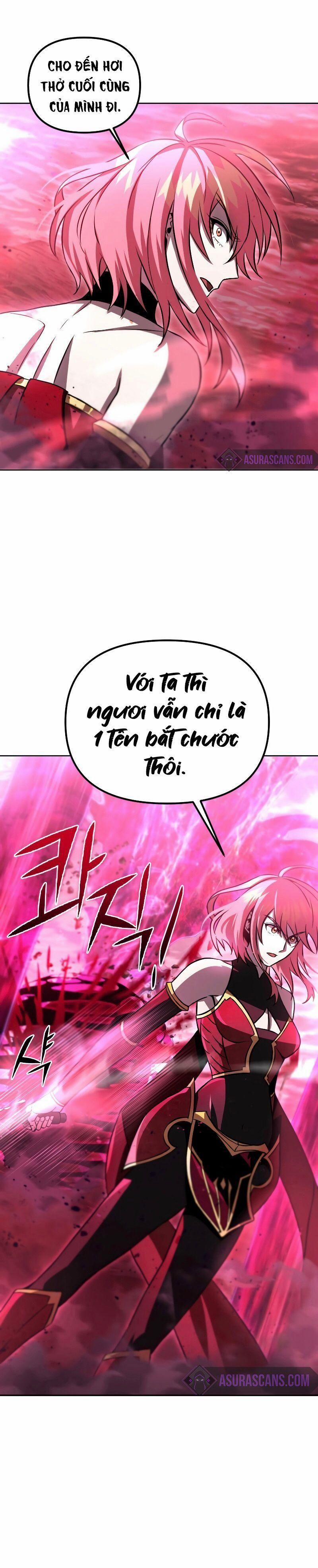 Lên Cấp Từ Max Level 32 trang 35