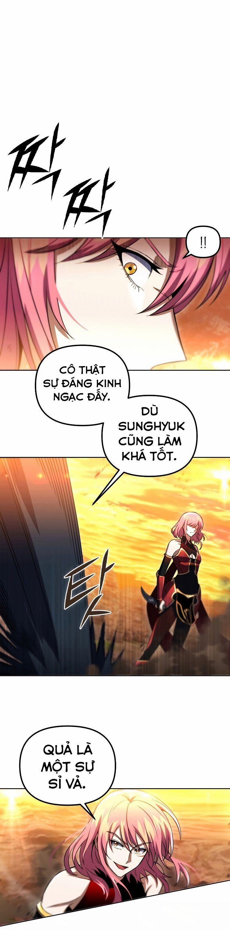 Lên Cấp Từ Max Level 32 trang 37