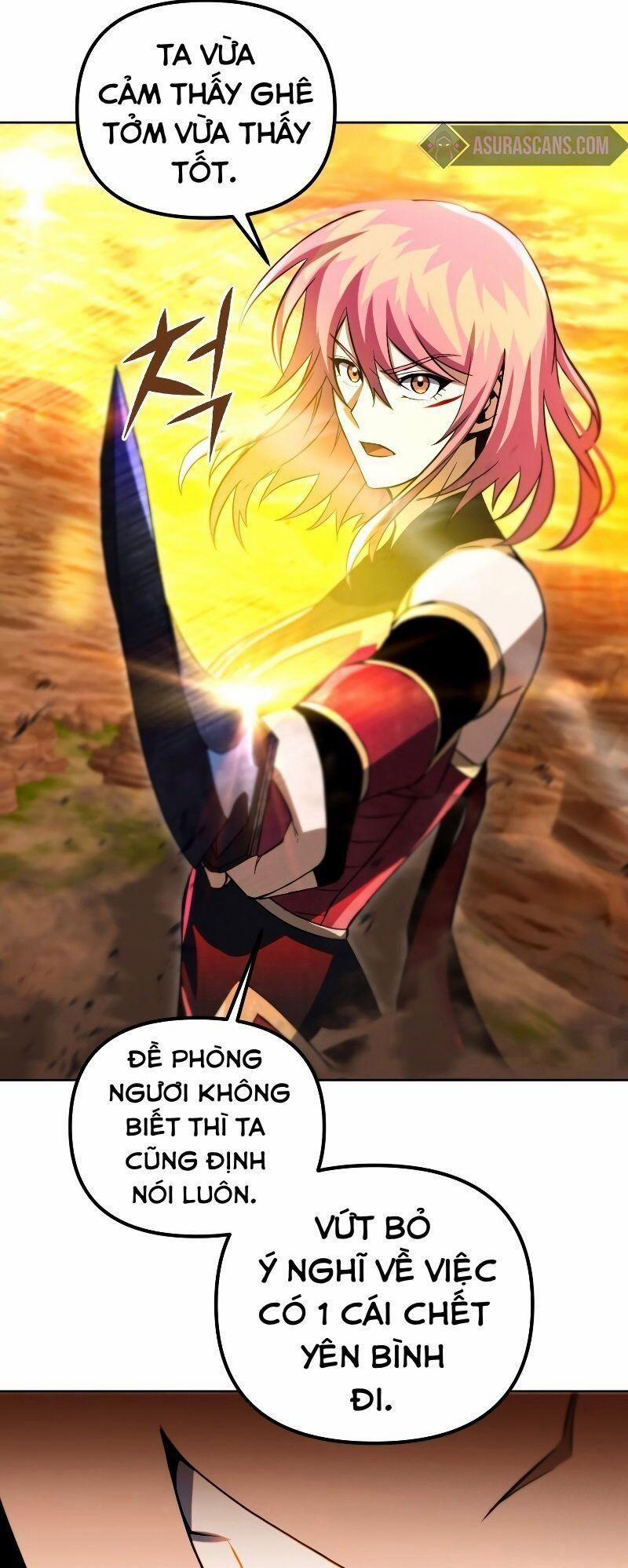 Lên Cấp Từ Max Level 32 trang 40