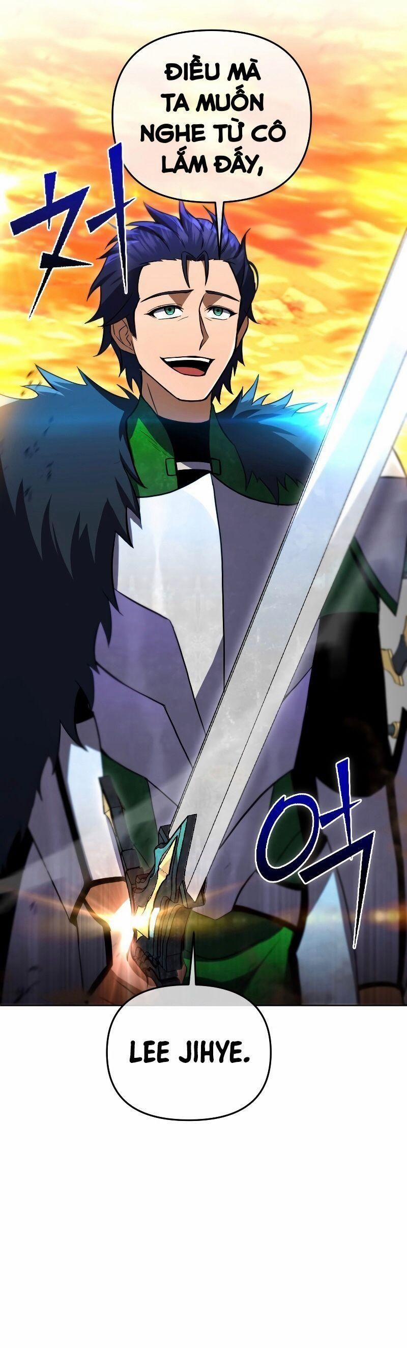 Lên Cấp Từ Max Level 32 trang 42