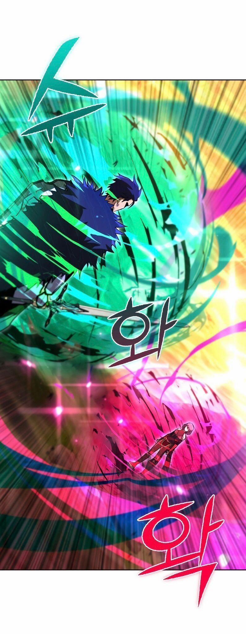 Lên Cấp Từ Max Level 32 trang 43