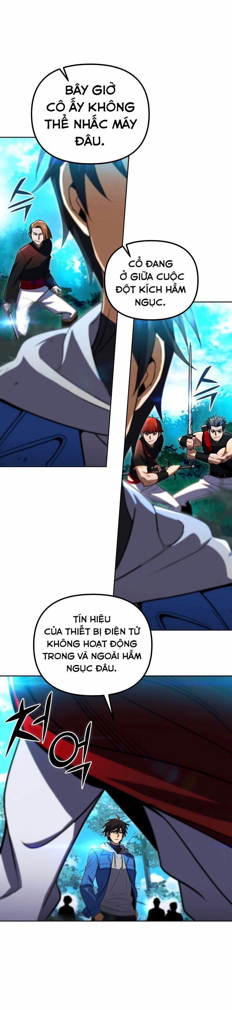 Lên Cấp Từ Max Level 32 trang 47