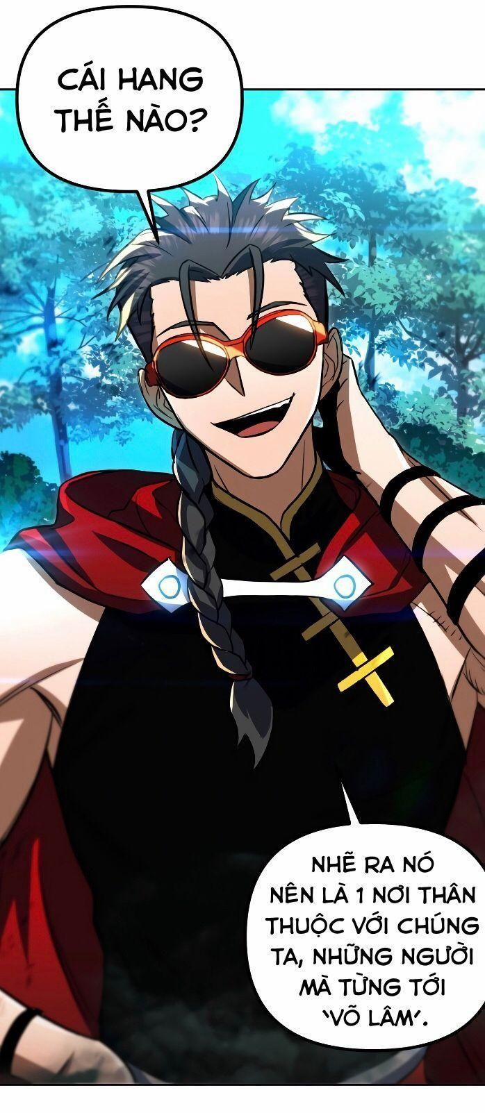 Lên Cấp Từ Max Level 32 trang 48