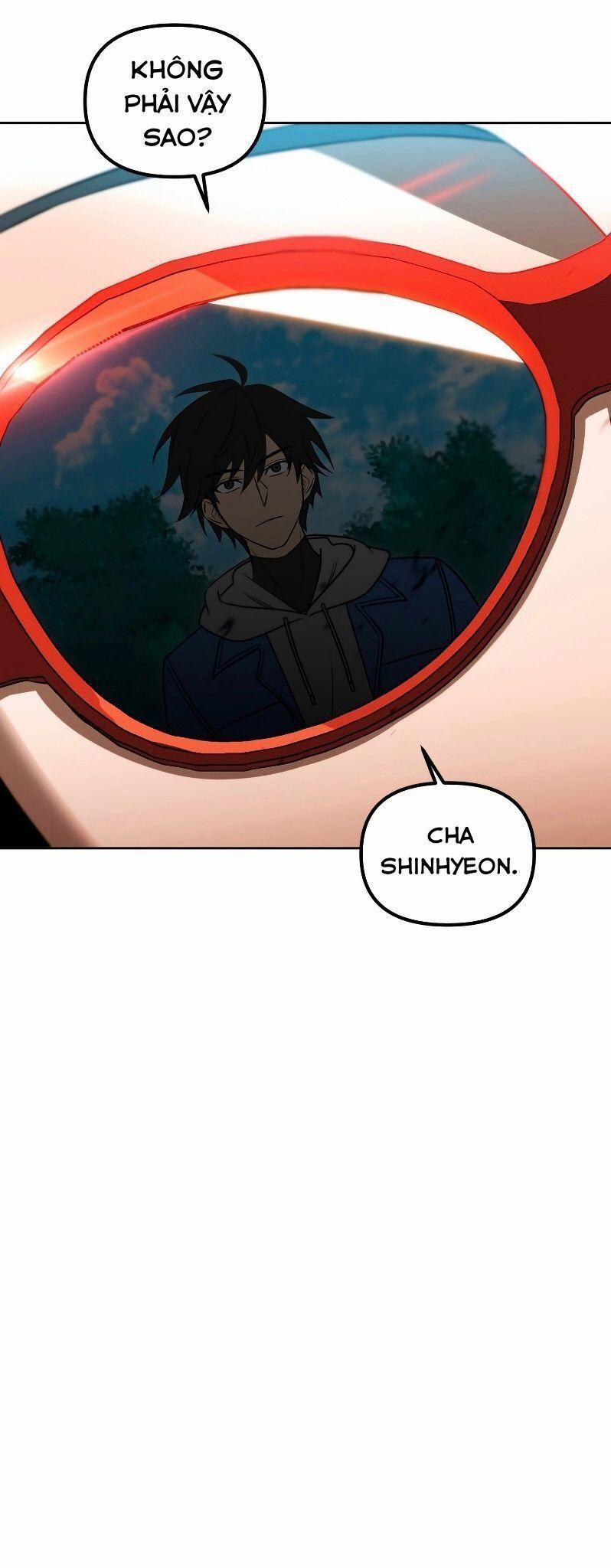 Lên Cấp Từ Max Level 32 trang 49