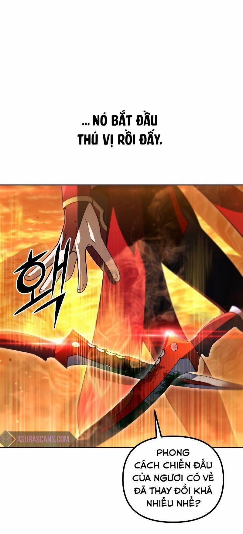 Lên Cấp Từ Max Level 32 trang 5