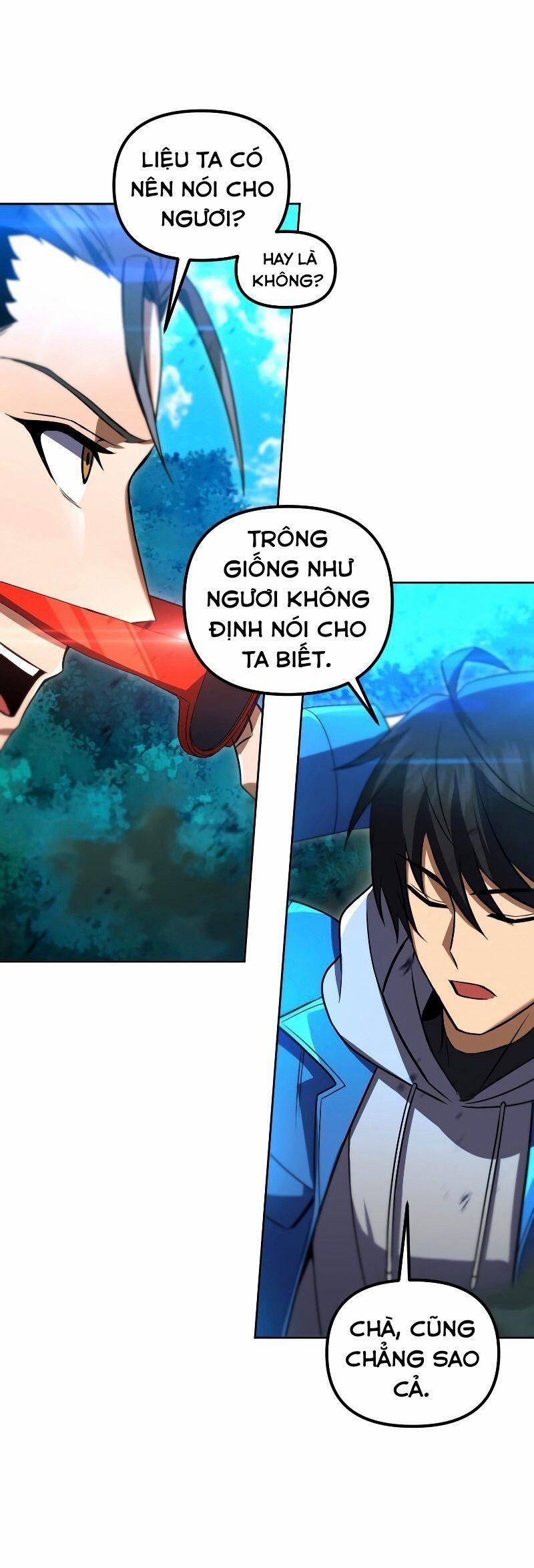 Lên Cấp Từ Max Level 32 trang 51