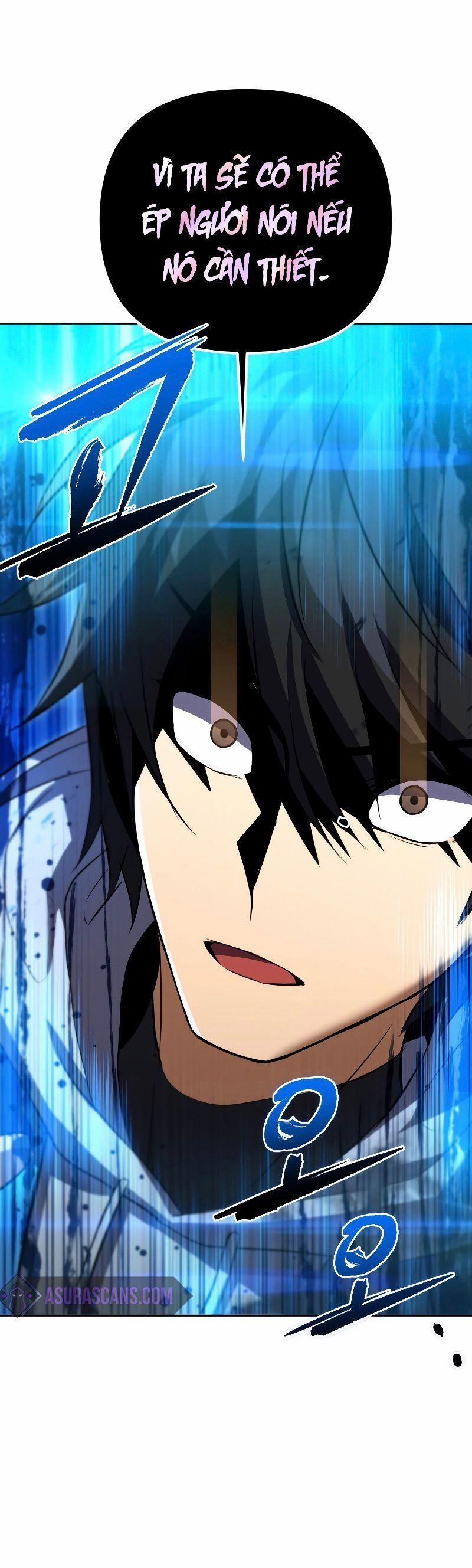 Lên Cấp Từ Max Level 32 trang 52