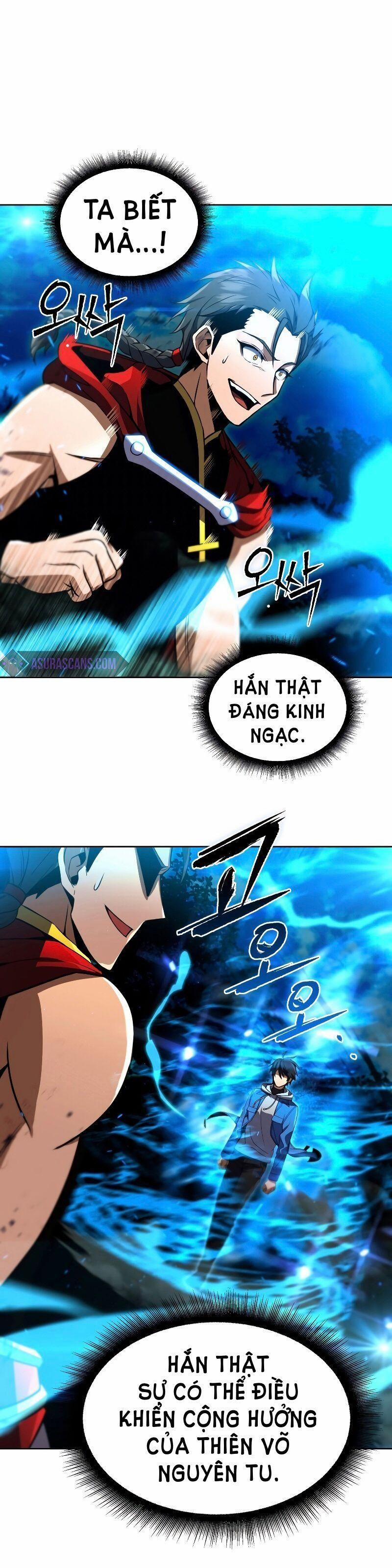 Lên Cấp Từ Max Level 32 trang 53