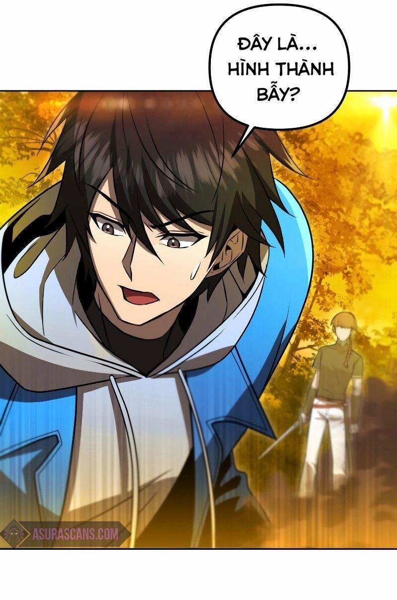 Lên Cấp Từ Max Level 32 trang 56