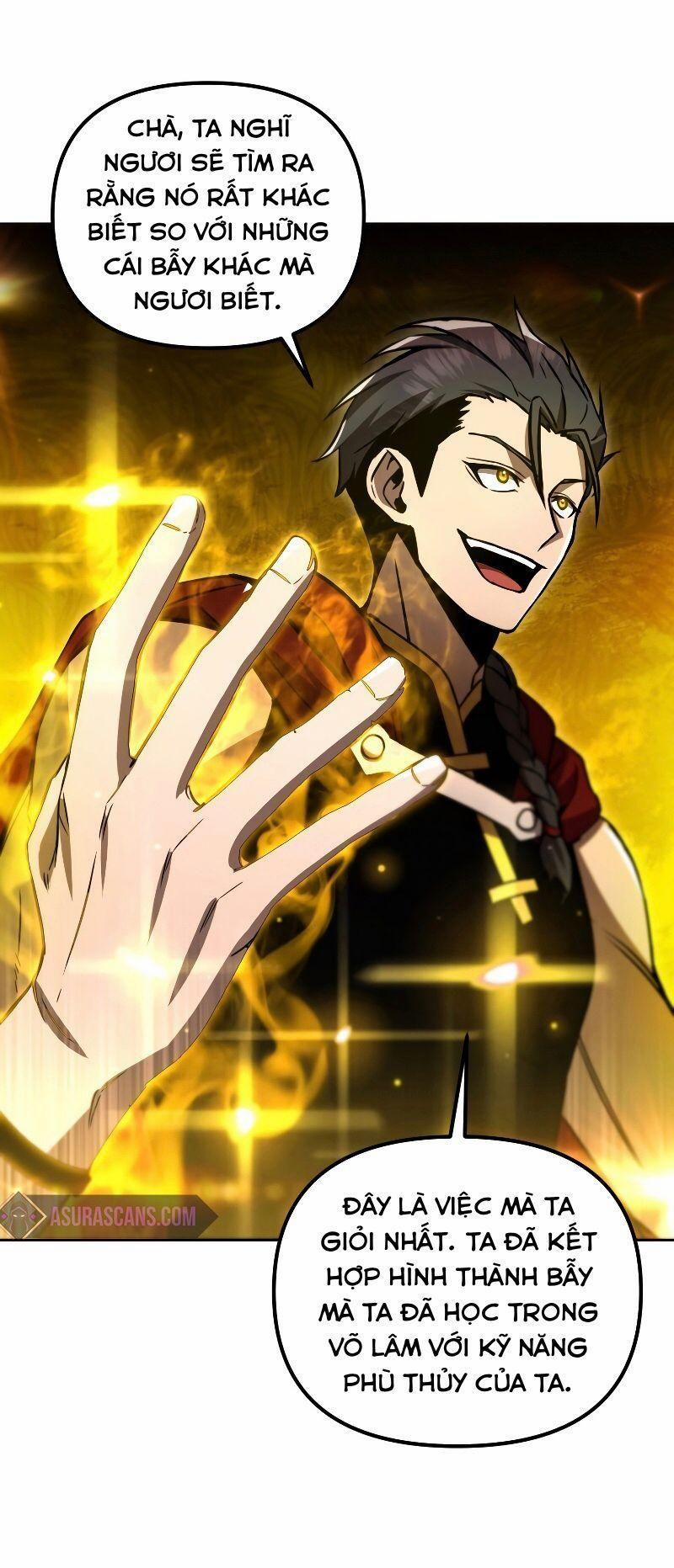 Lên Cấp Từ Max Level 32 trang 57