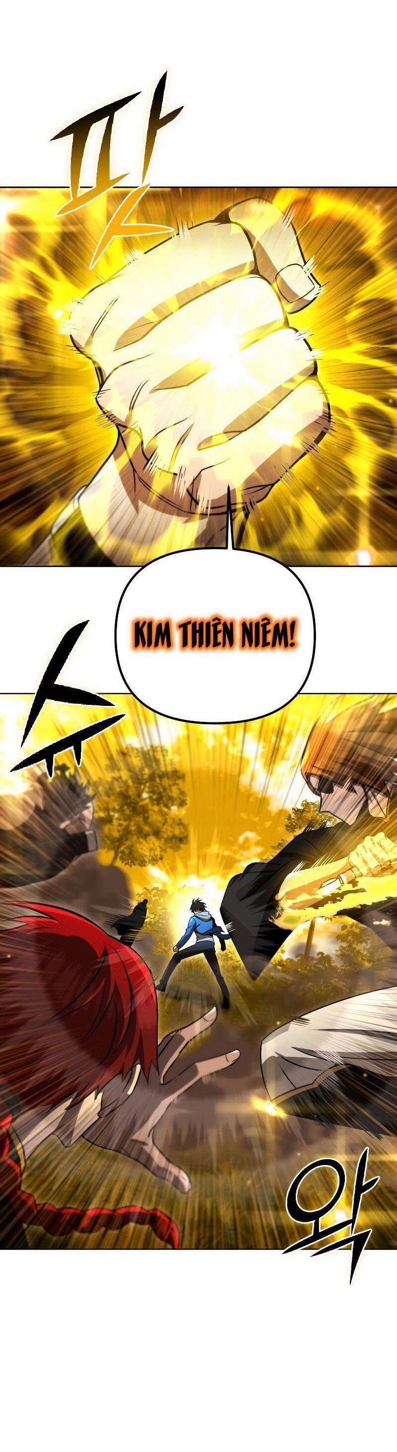 Lên Cấp Từ Max Level 32 trang 58