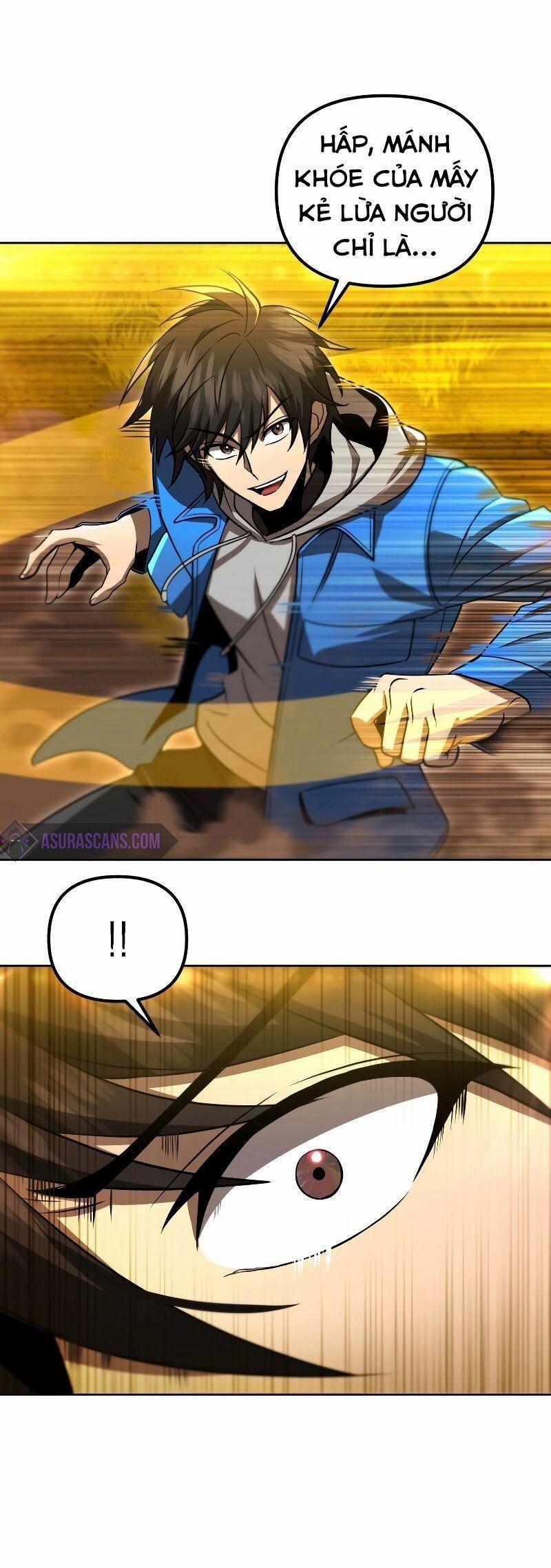 Lên Cấp Từ Max Level 32 trang 59