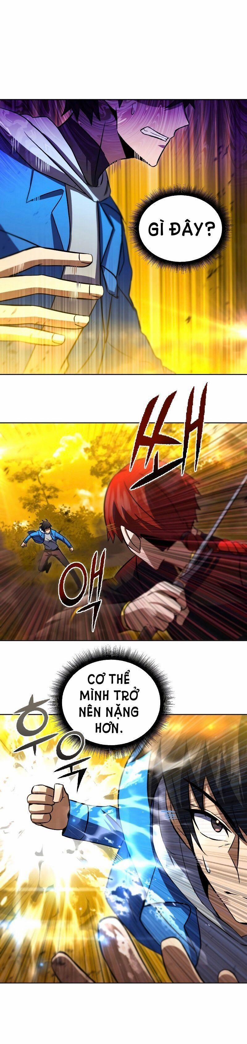 Lên Cấp Từ Max Level 32 trang 60