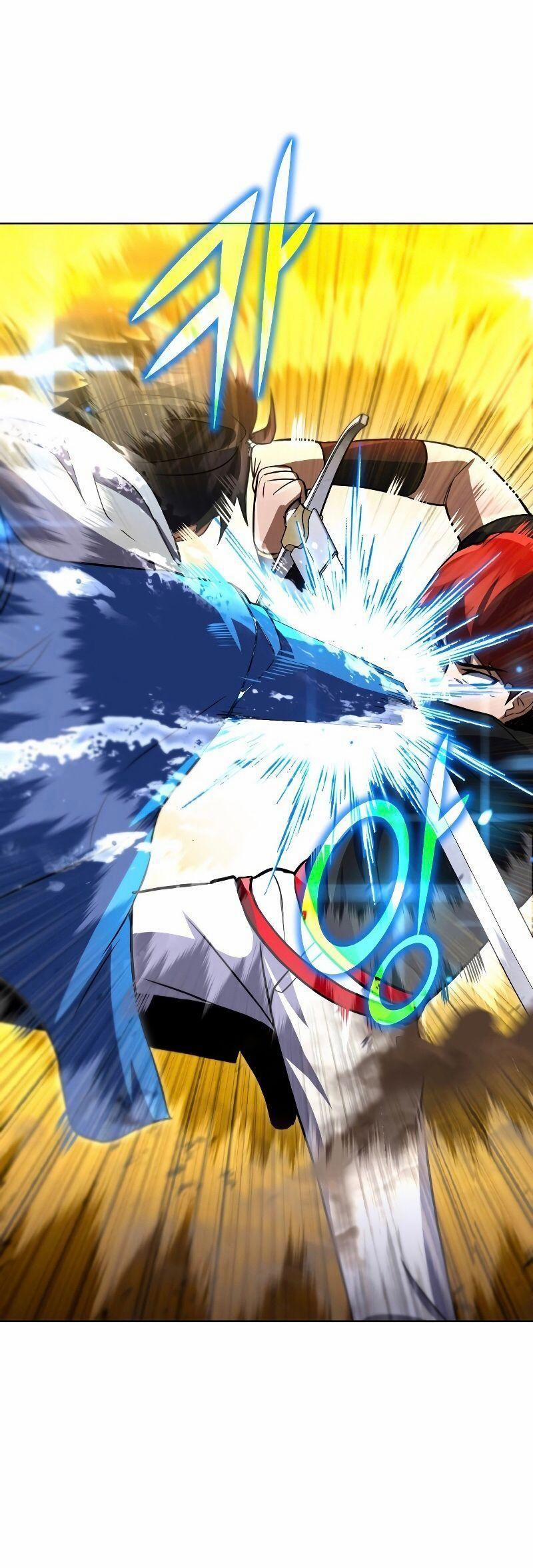 Lên Cấp Từ Max Level 32 trang 61