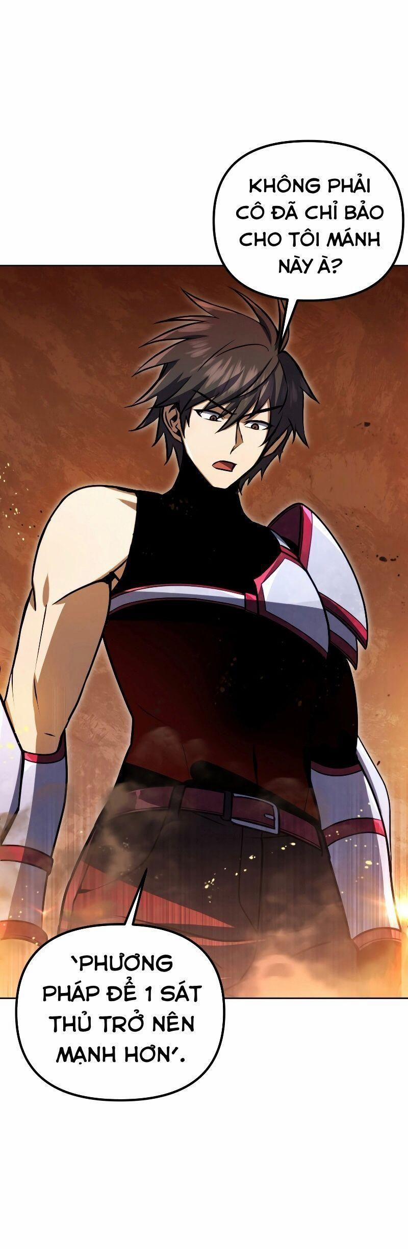 Lên Cấp Từ Max Level 32 trang 8