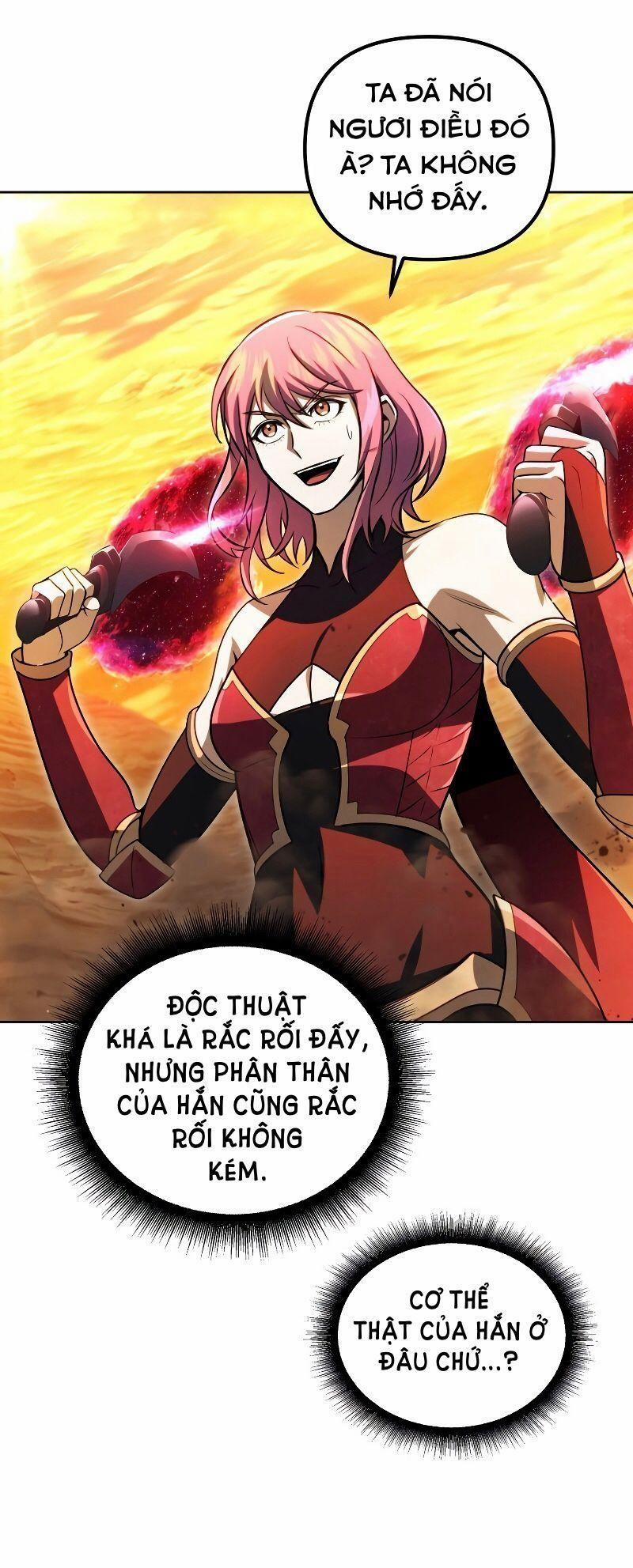 Lên Cấp Từ Max Level 32 trang 9