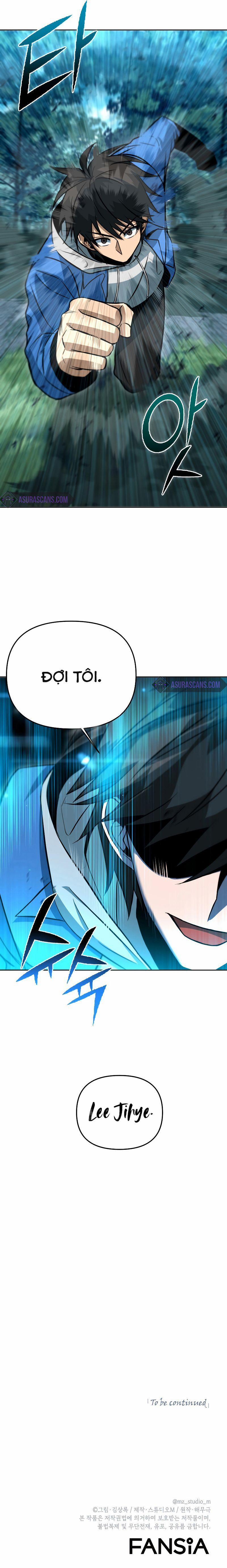 Lên Cấp Từ Max Level 34 trang 8