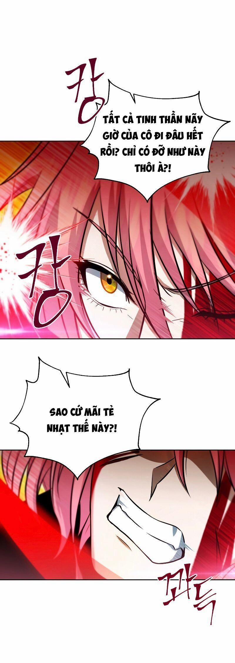 Lên Cấp Từ Max Level 35 trang 13