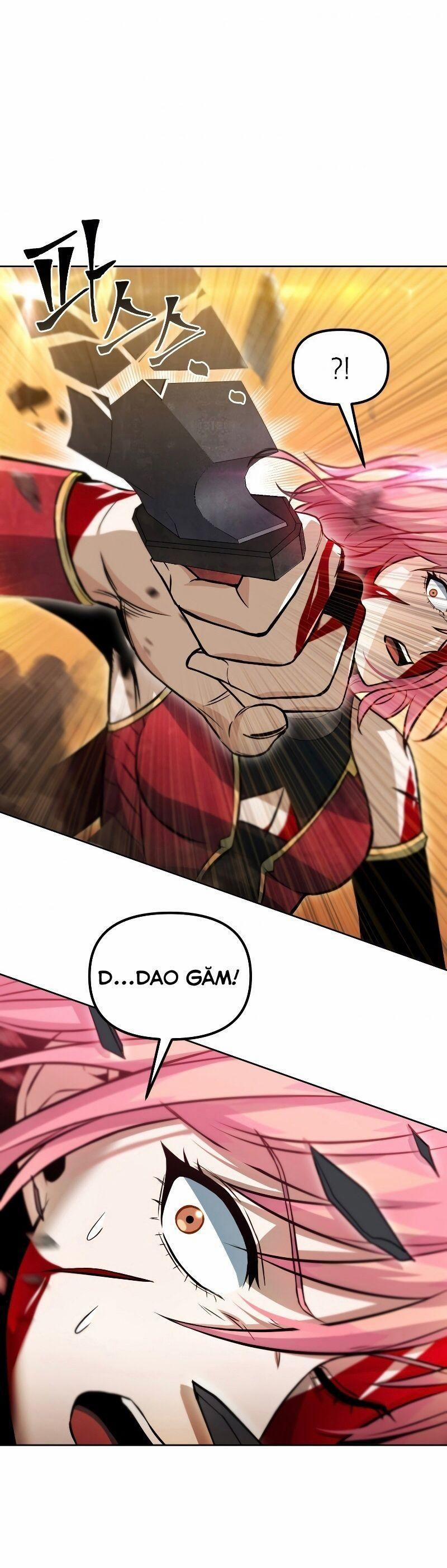 Lên Cấp Từ Max Level 35 trang 15