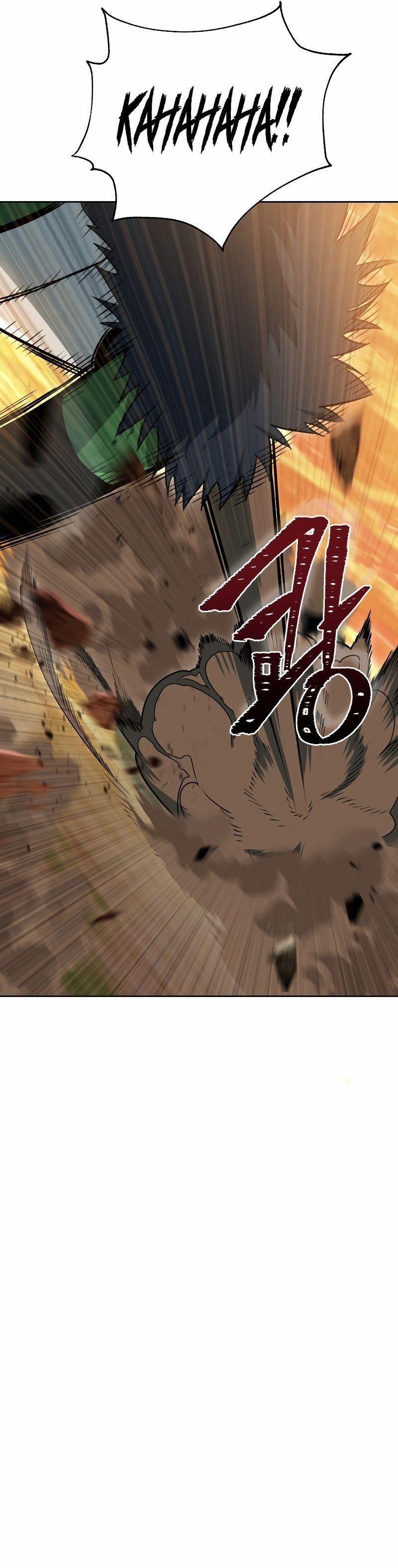 Lên Cấp Từ Max Level 35 trang 18