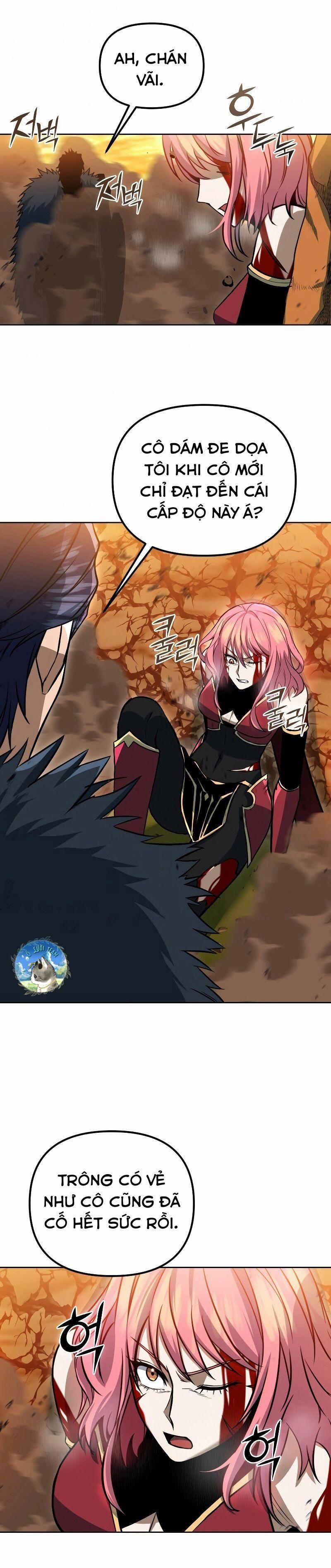 Lên Cấp Từ Max Level 35 trang 19