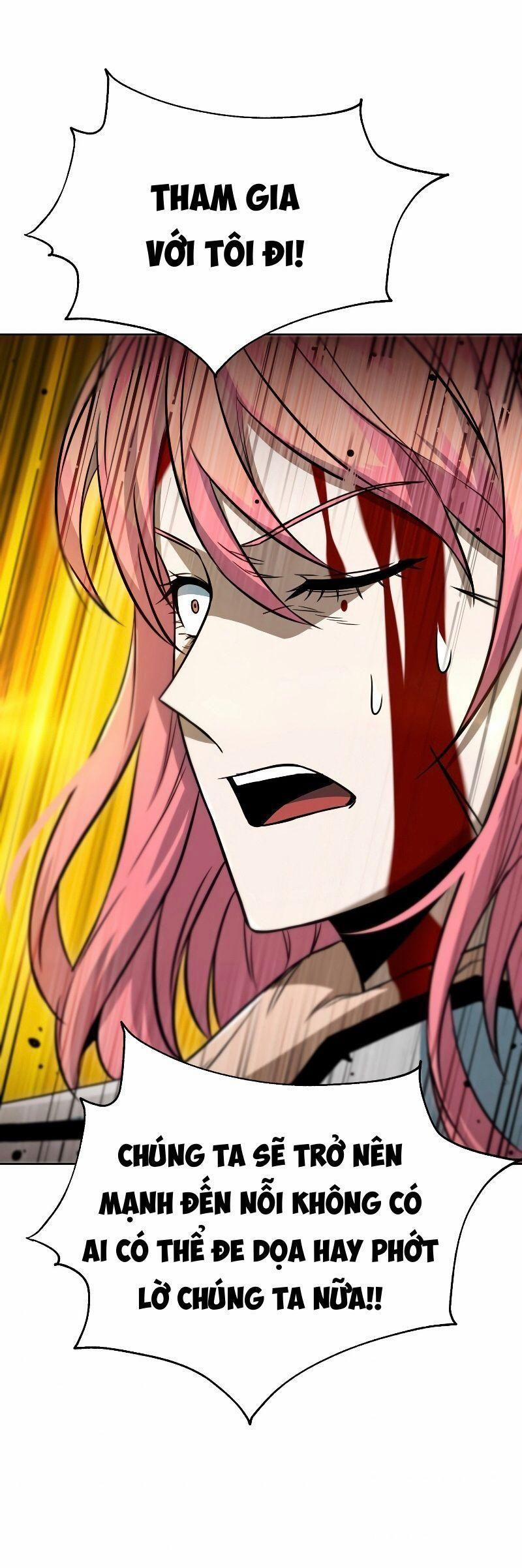 Lên Cấp Từ Max Level 35 trang 22