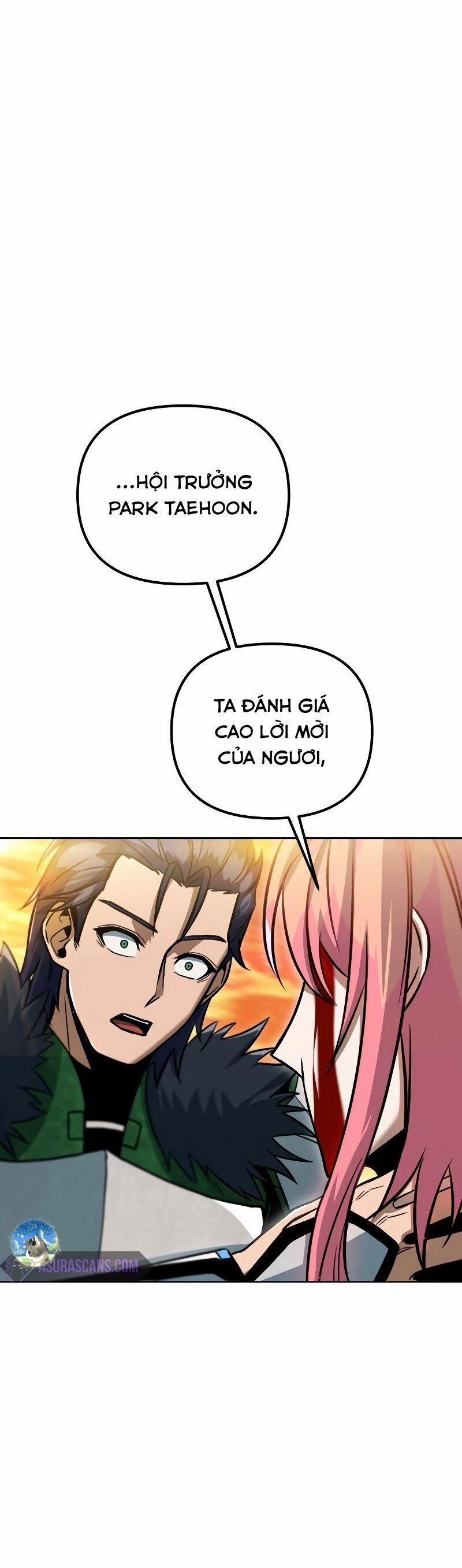 Lên Cấp Từ Max Level 35 trang 23