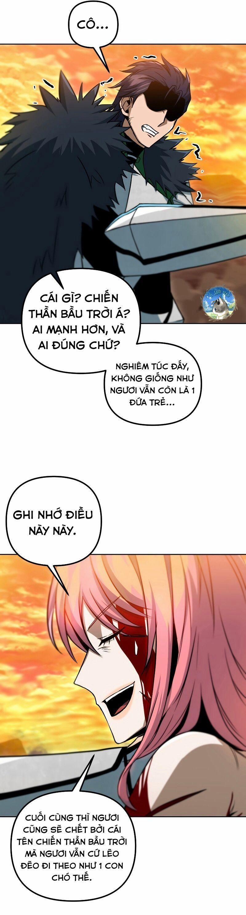 Lên Cấp Từ Max Level 35 trang 25