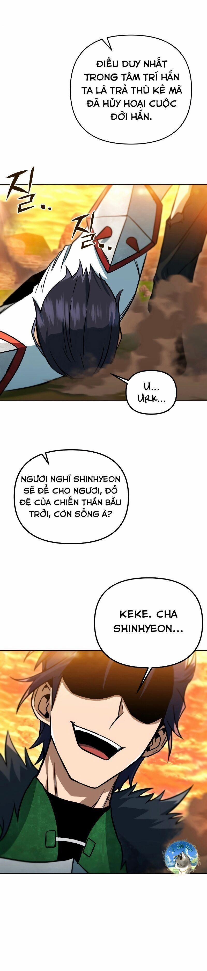 Lên Cấp Từ Max Level 35 trang 28