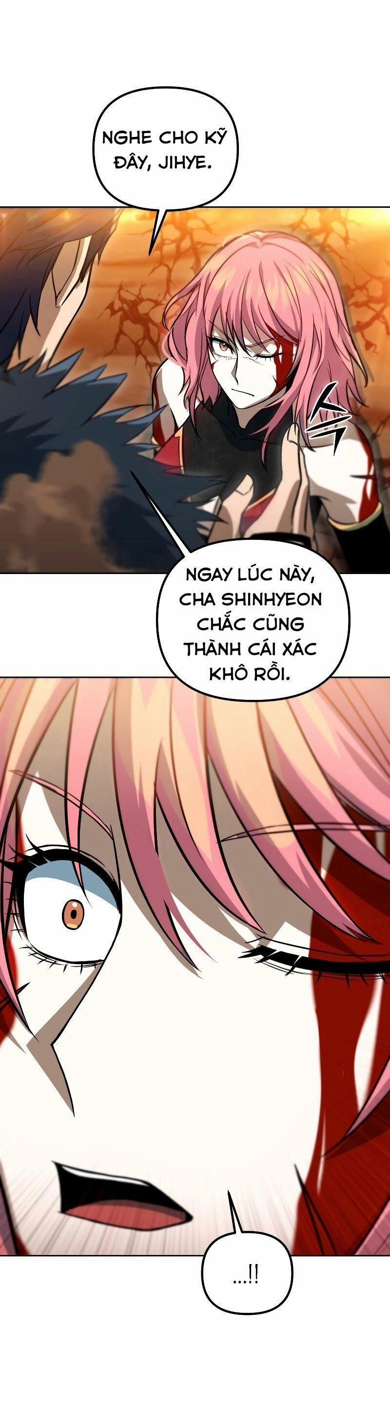 Lên Cấp Từ Max Level 35 trang 29