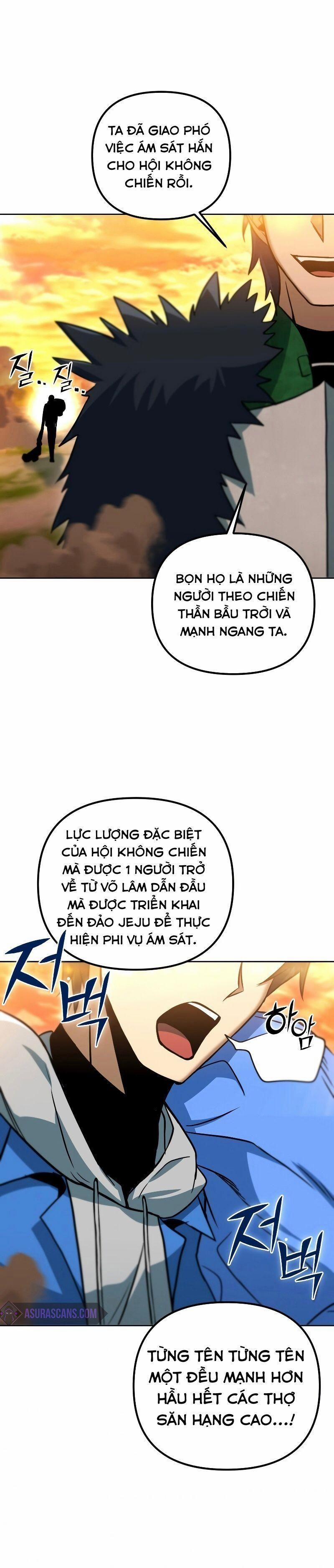 Lên Cấp Từ Max Level 35 trang 30