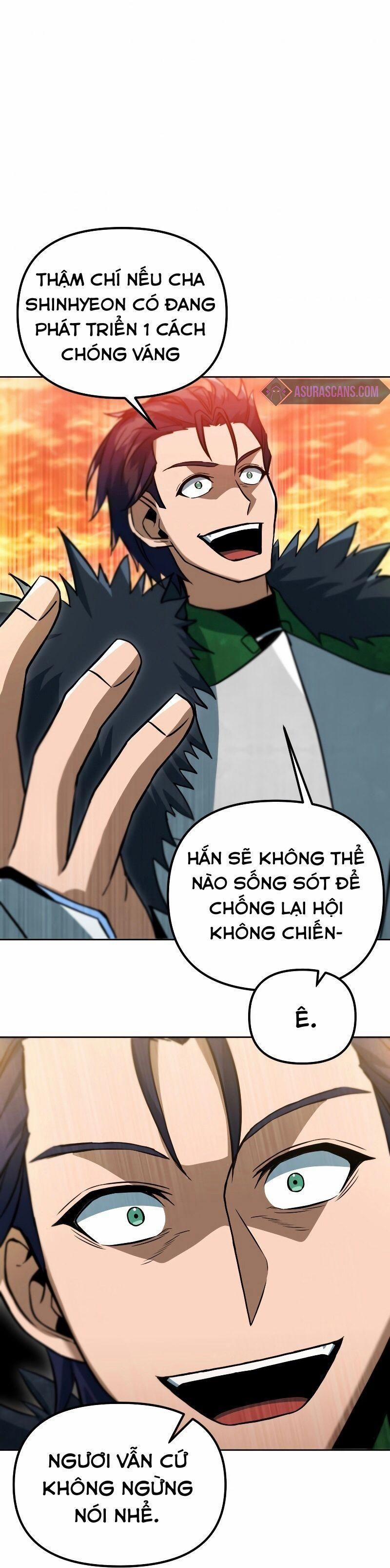 Lên Cấp Từ Max Level 35 trang 31