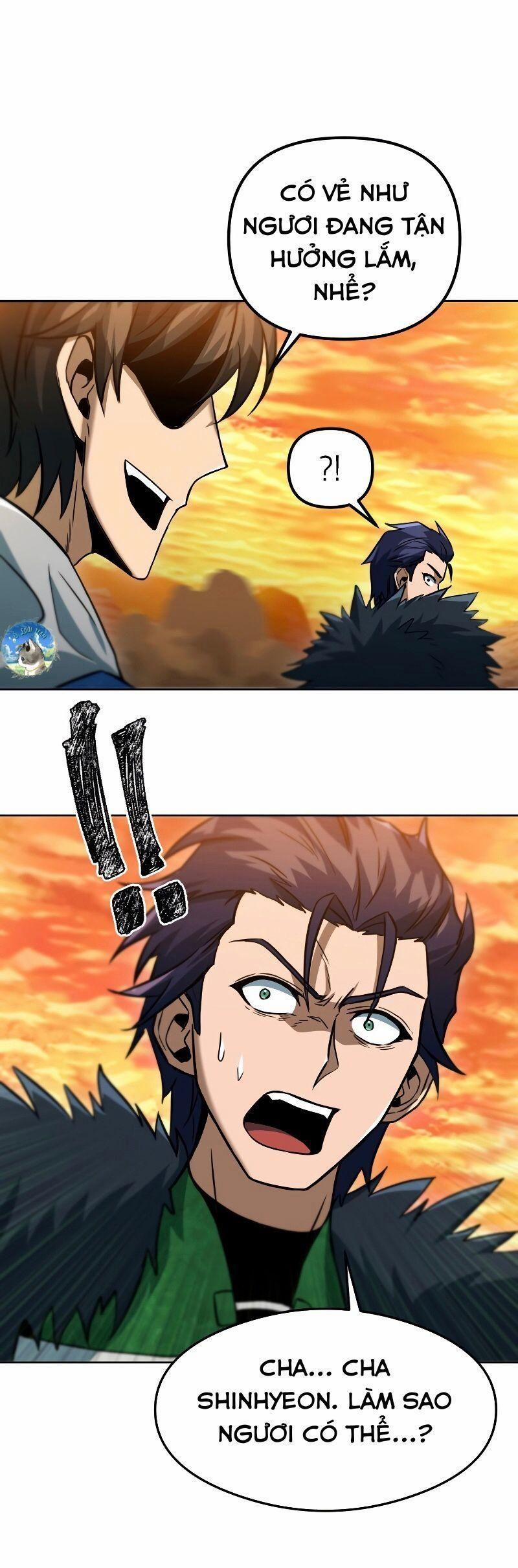 Lên Cấp Từ Max Level 35 trang 32