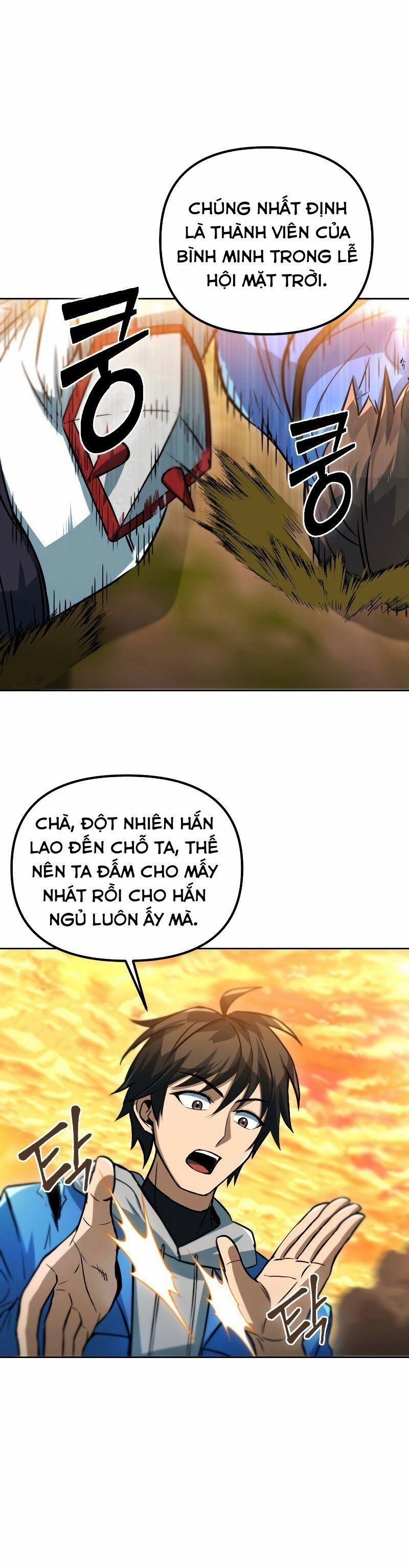 Lên Cấp Từ Max Level 35 trang 34